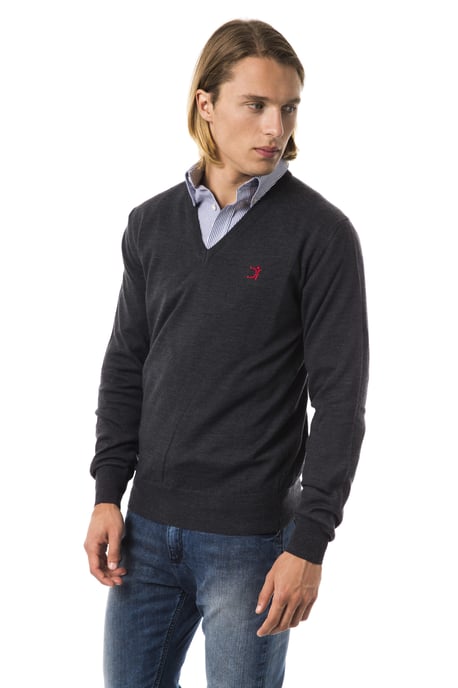 Uominitaliani Men's Antr Sweater