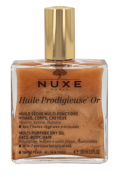 Nuxe Huile Prodigieuse Or 100ml. - Image 1