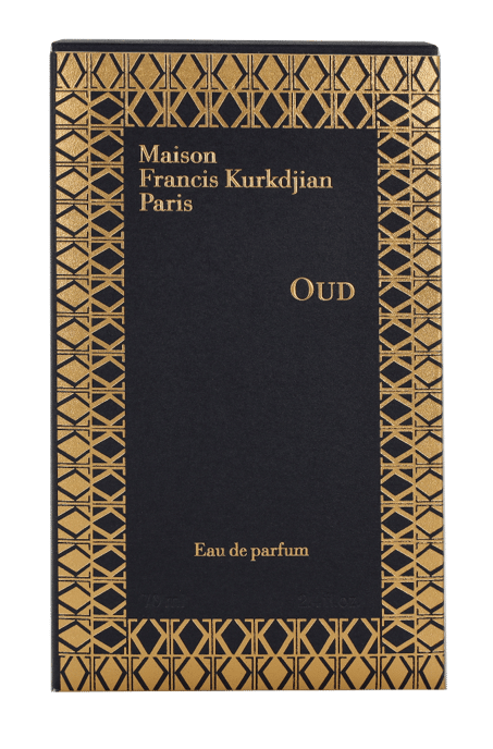 MFKP Oud Edp Spray70 ml. - Image 2