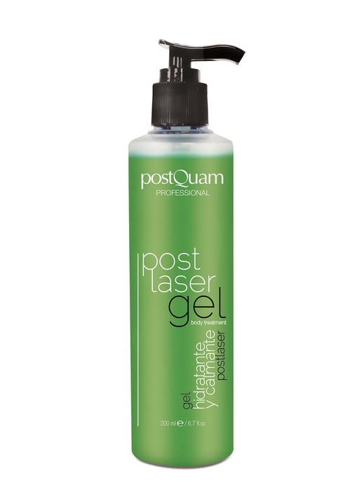 GEL NA HET LASEREN 200 ML. - Image 1
