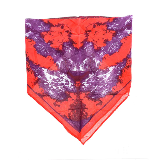 Face and neck bandana with lightweight fabric 114100 unisex
