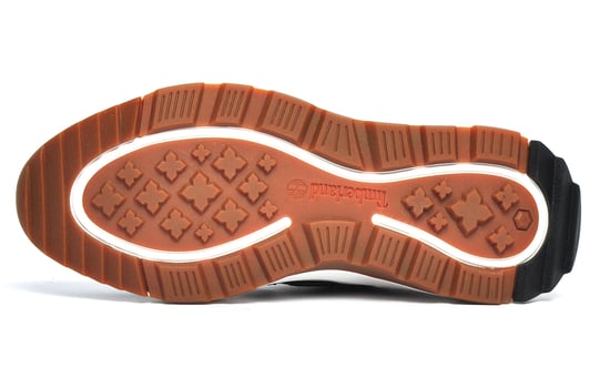 Timberland Madbury Ox Mens Trainers