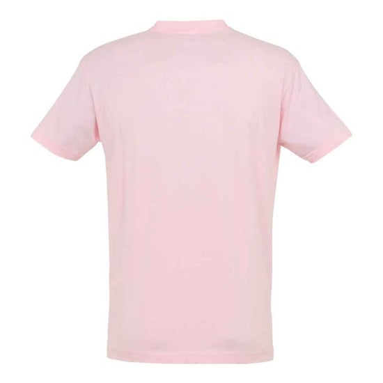 SOLS Unisex Regent T-shirt voor volwassenen (Medium Roze) - Image 2