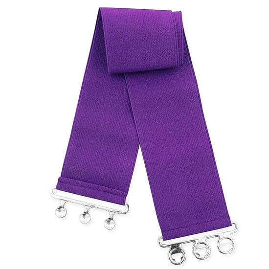 Enzo Elastische Riem voor Vrouwen - Image 2