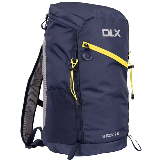Andriv DLX 25L Rucksack (Navy)