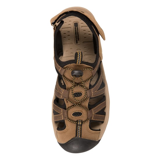 Mountain Warehouse Heren Bay Reef Sandalen (Bruin) - Image 5