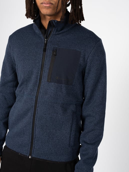 Champion blouse Mannen zwart - Image 5