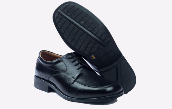 Amblers Safety Birmingham Lace Gibson