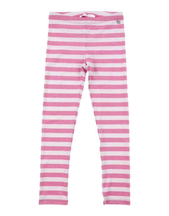TROUSERS L:Ú L:Ú By Miss Grant Fuchsia Girl Viscose
