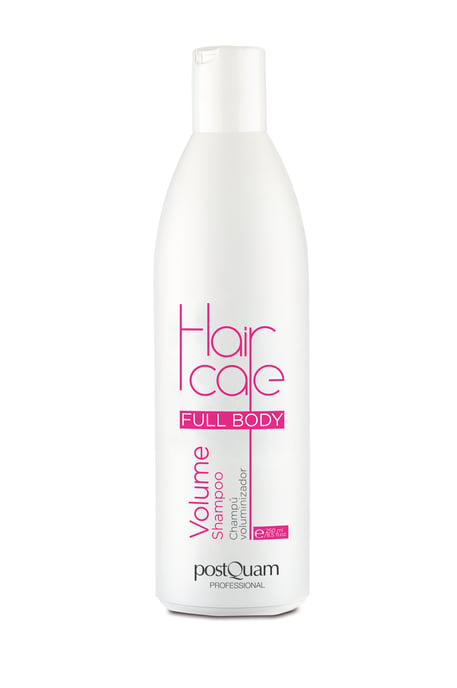 SHAMPOO VOOR VOLUME 250 ML. - Image 1