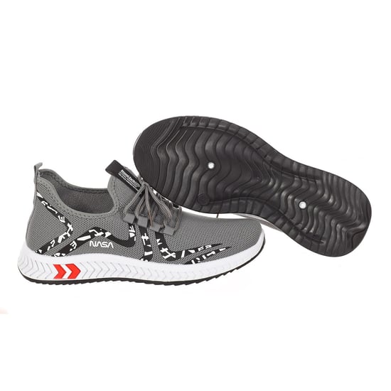 Men's high-top lace-up style sports shoes CSK2072