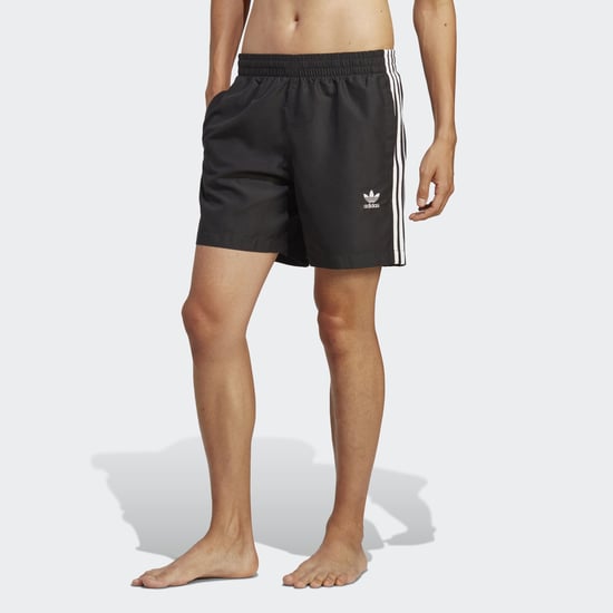Originals Adicolor 3-Stripes Swim Shorts - Image 1