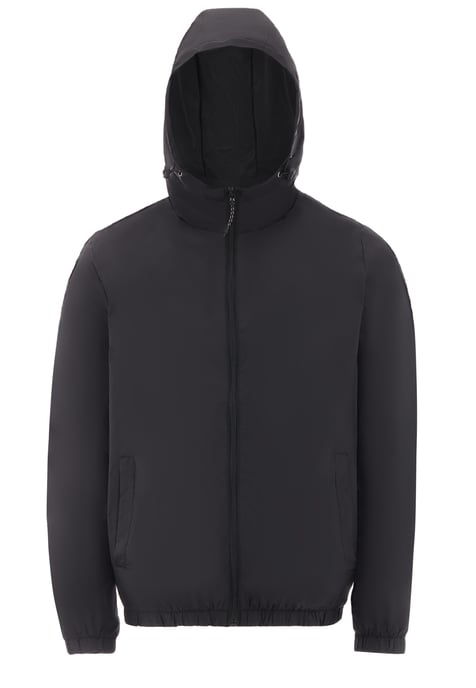 Mo Jas Heren zwart - Image 3
