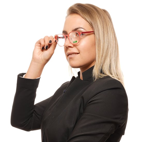 Benetton Optical Frame BEO1007 283 48 - Image 4