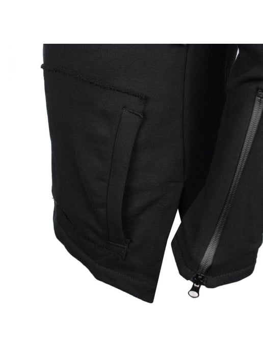 La Haine Inside Us Sweatshirt Skit Men's Black