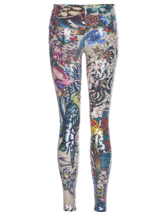 Dsquared2 legging - Image 2