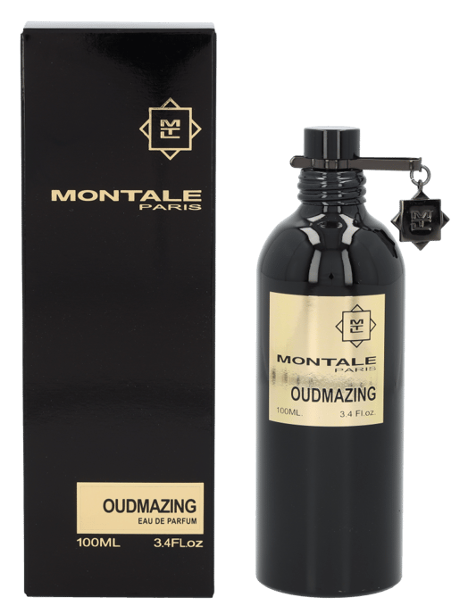 Montale Oudmazing Edp Spray 100ml