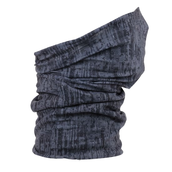 Regatta Unisex Adult Multitube II Distressed Snood (Grey Mirage)