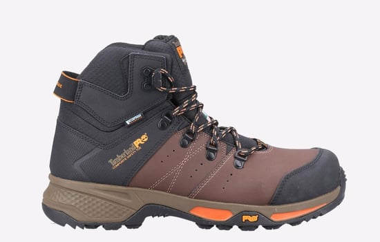 Timberland Pro Switchback WATERDICHT Werklaars Heren - Image 1
