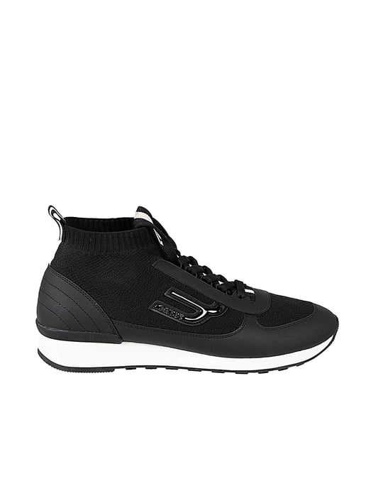 Bally Sneakers Gabryo-T Mannen zwart - Image 1