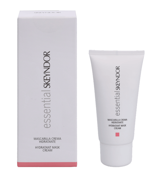 Skeyndor Essential Hydratant Mask Cream 50ml. - Image 1