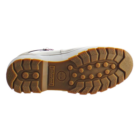 Timberland Euro Hiker Beige Dames Laarzen - Image 4