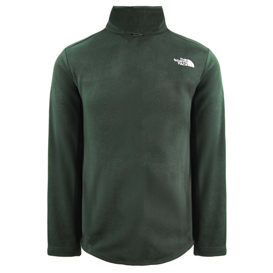 The North Face Khumbu heren zwart jack - Image 2