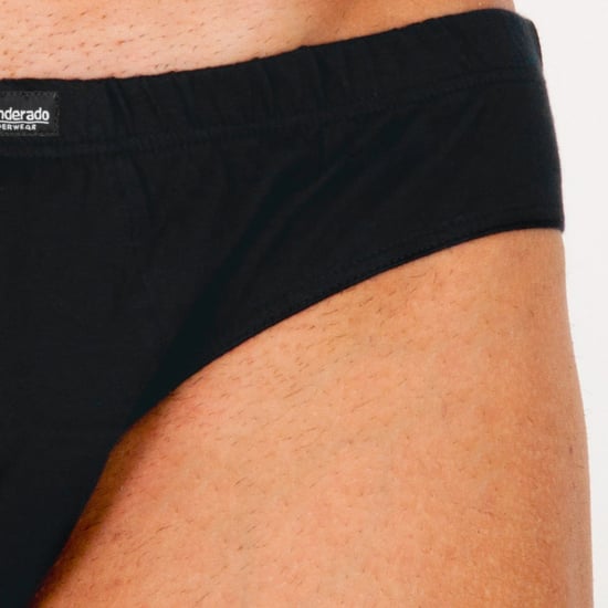 Classic breathable briefs 0525 men