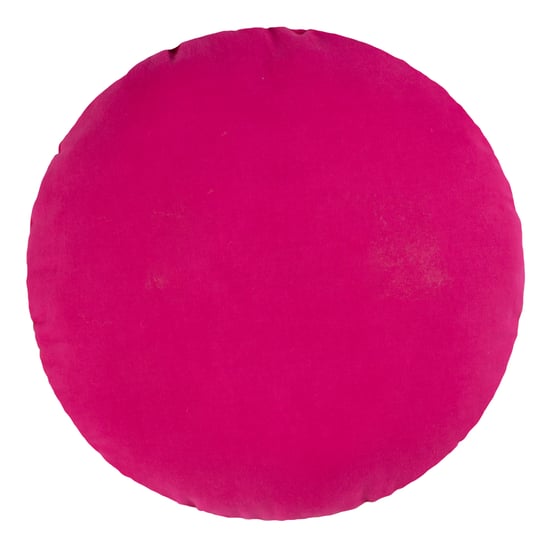 Heya Home Unity Velvet Ready Filled Cushion