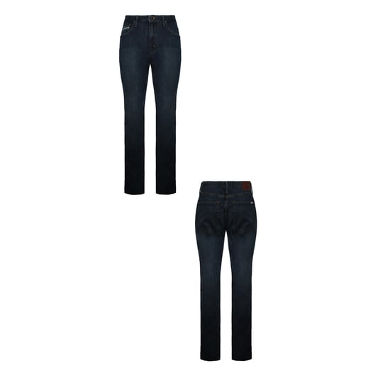 Vans Off The Wall V66 Slim Low Rise Stragiht Leg Denim Mens Jeans VK4FDXM