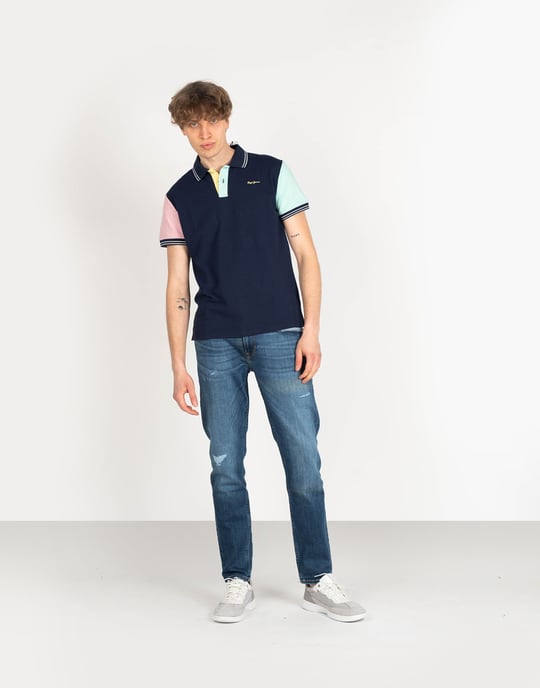 Pepe Jeans Jeans Hatch Darn Mannen blauw - Image 2