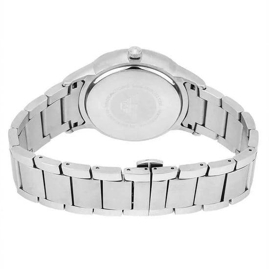 Emporio Armani AR2457 Men's Renato Watch Black