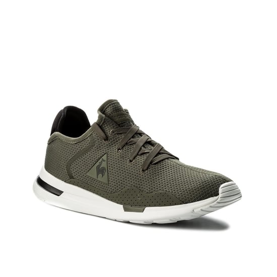 Le Coq Sportif Solas Sport Mens Dark Green Trainers