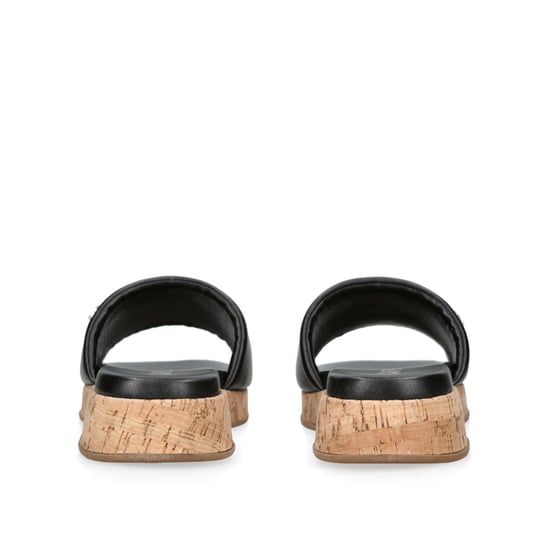 Carvela  Cloud Mule Sliders