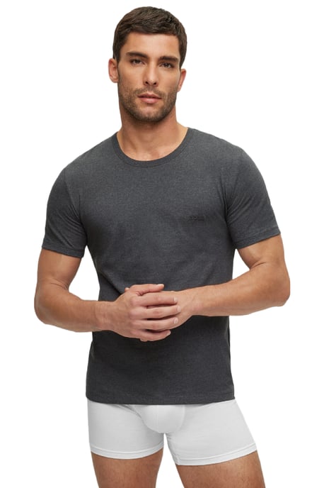 Boss 3 Pack Men's Classic T-Shirt