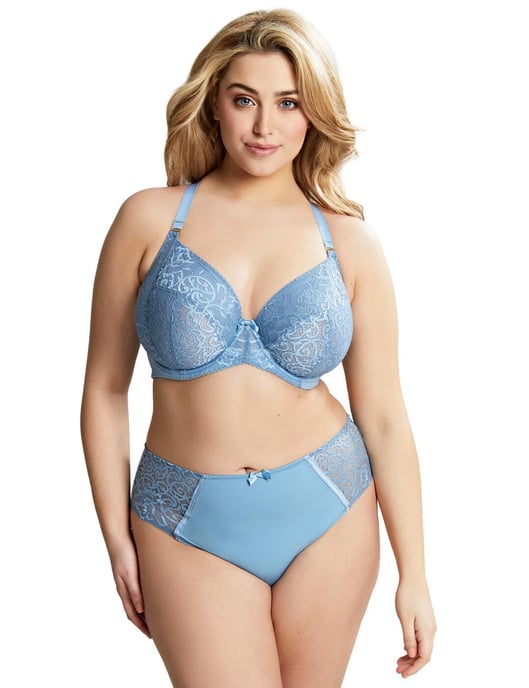 Sculptresse By Panache Estel Deep Briefs