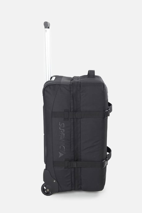 Maxim 3.0 100l Roller Bag Black Marl