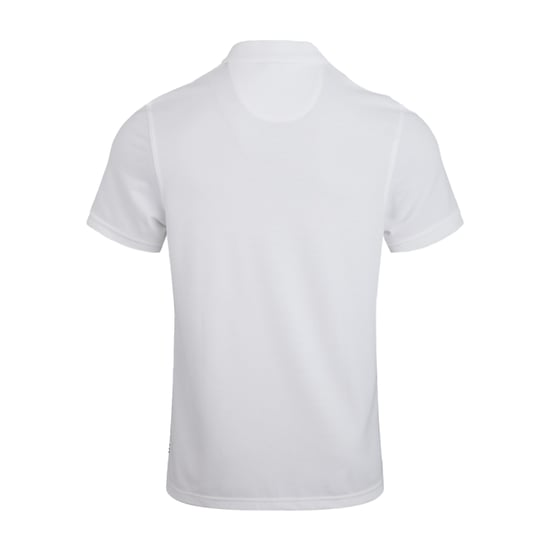 Canterbury Mens Waimak Polo Shirt (White)