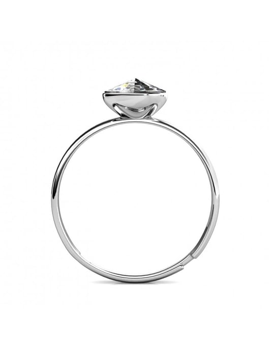 Acacia Ring - Oostenrijks Kristal - Image 4