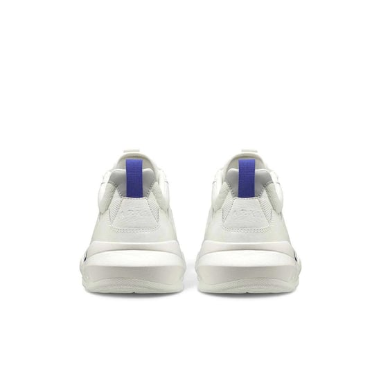 Arkk Copenhagen Quantm T-G9 Womens White Trainers
