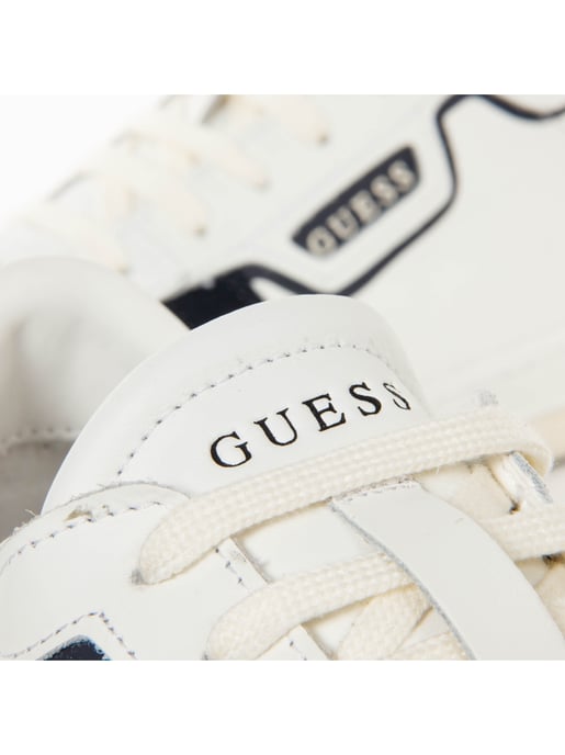 Authentieke Guess herensneaker - Image 3