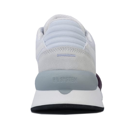 Men's Puma RS 9.8 Gravity Trainers in White purple