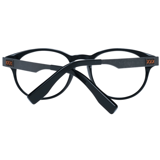 Zegna Couture Lunettes ZC5008 49 001 - Image 3