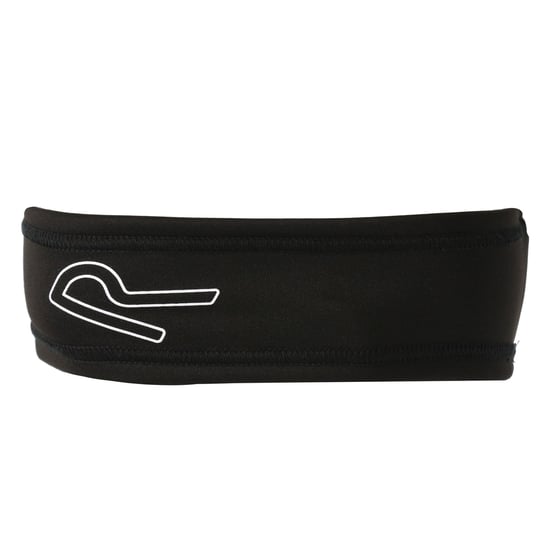 Regatta Vrouwen/dames Actieve hoofdband (Zwart) - Image 1