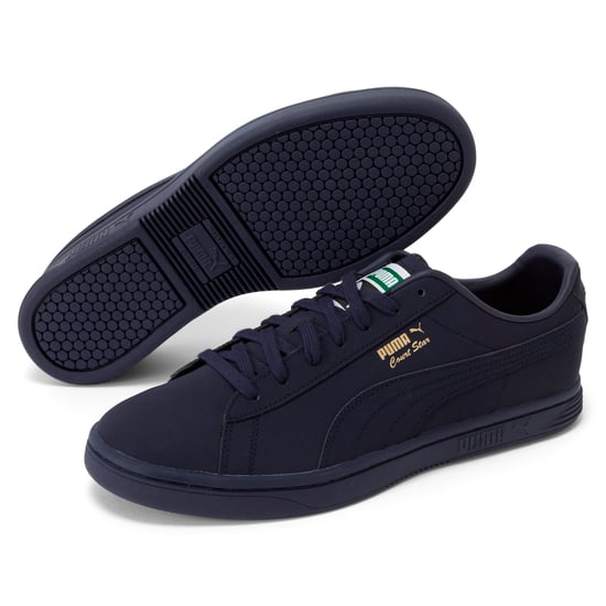 PUMA Court Star Buck Trainers