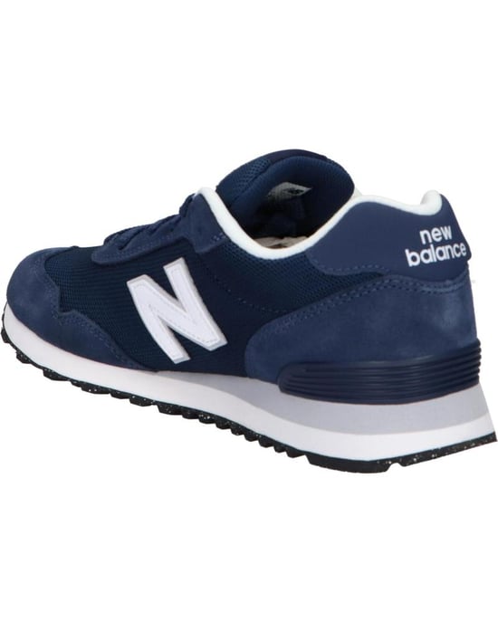 Sneakers for man New balance in blue