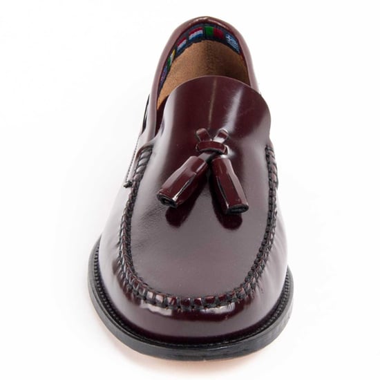 Purapiel Loafer Castellar3 Bordeaux - Image 3
