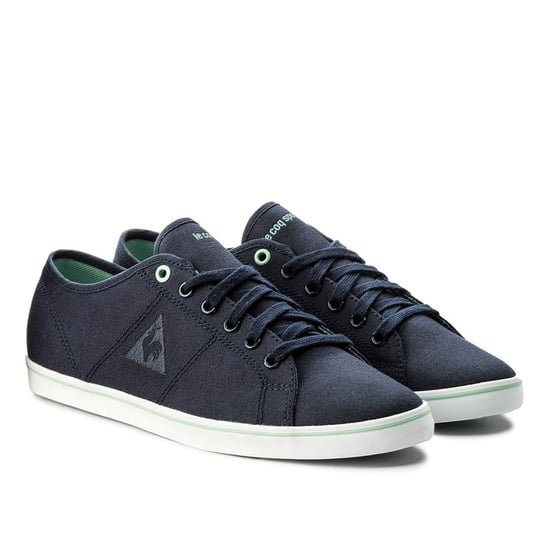 Le Coq Sportif Setone CVS Womens Navy Plimsolls