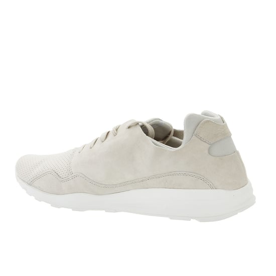 Le Coq Sportif LCS Pure Mono Mens Beige Trainers