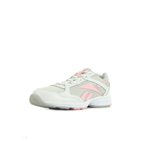 Reebok Almotio 2.0 Kids White/Pink Trainers